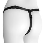 Snapper dildo strap-on Crushious
