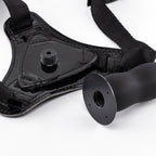 Snapper dildo strap-on Crushious