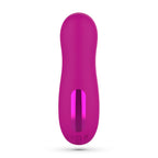 Estimulador de clítoris recargable Nookie Crushious