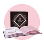 SECRET PLAY | Más allá de lo habitual – Libro de Posturas Kamasutra (ES/EN/DE/FR/NL/PT)