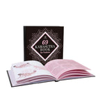SECRET PLAY | Más allá de lo habitual – Libro de Posturas Kamasutra (ES/EN/DE/FR/NL/PT)