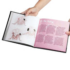 SECRET PLAY | Más allá de lo habitual – Libro de Posturas Kamasutra (ES/EN/DE/FR/NL/PT)