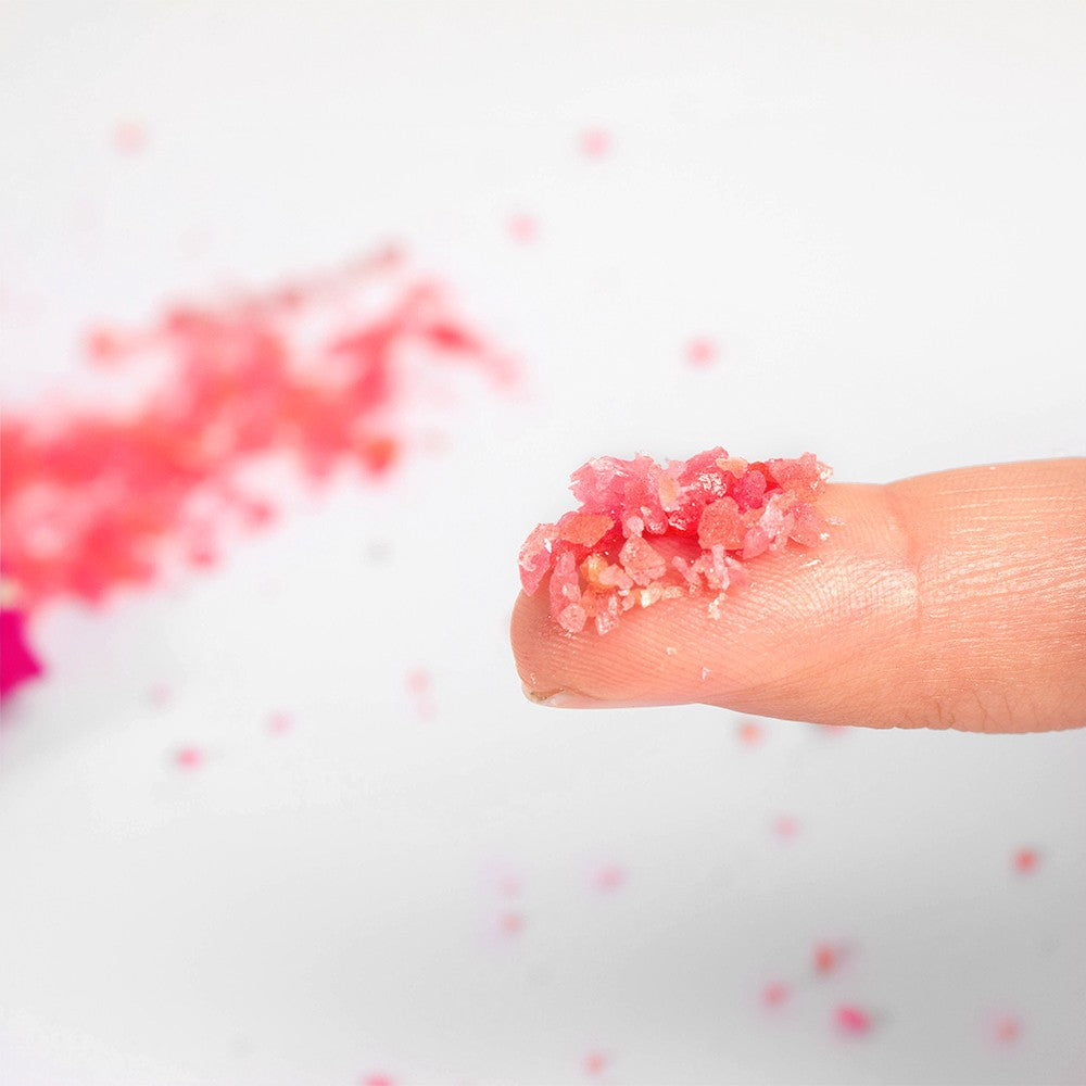 Secret Play | Popping Candies para sexo oral – 3 sabores (Fresa / Sandía / Menta) – 9 g