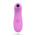 Sookie battery-operated clitoral stimulator Crushious