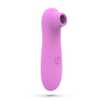 Sookie battery-operated clitoral stimulator Crushious