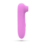 Sookie battery-operated clitoral stimulator Crushious