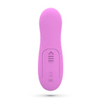 Sookie battery-operated clitoral stimulator Crushious