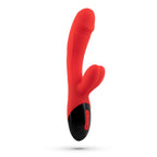 Dare Dong Rechargeable Bunny Vibrator Crushious