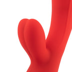 Dare Dong Rechargeable Bunny Vibrator Crushious