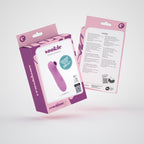 Sookie battery-operated clitoral stimulator Crushious