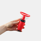 Scarlet Rechargeable Clitoral and Nipple Stimulator Crushious