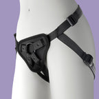 CRUSHIOUS Snap Strap Universal Harness – Adjustable Strap-On Harness