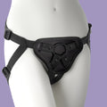 CRUSHIOUS | Snap Strap – Arnés Strap-On Universal Ajustable