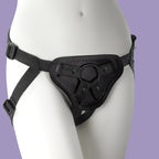 CRUSHIOUS Snap Strap Universal Harness – Adjustable Strap-On Harness