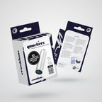 Minivibrador recargable Quackers Crushious