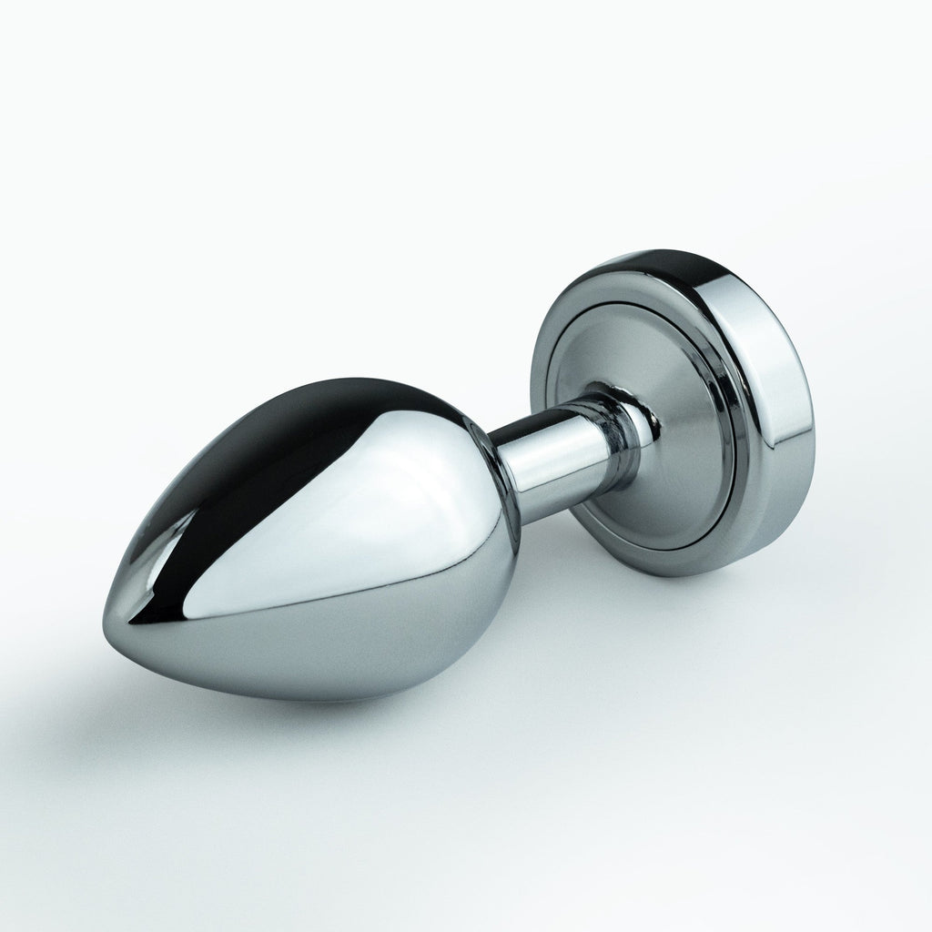 Tapón anal LED Borealis Crushious