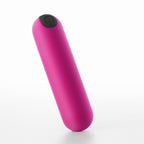 Mini vibrador recargable iMoan con 10 vibraciones Crushious