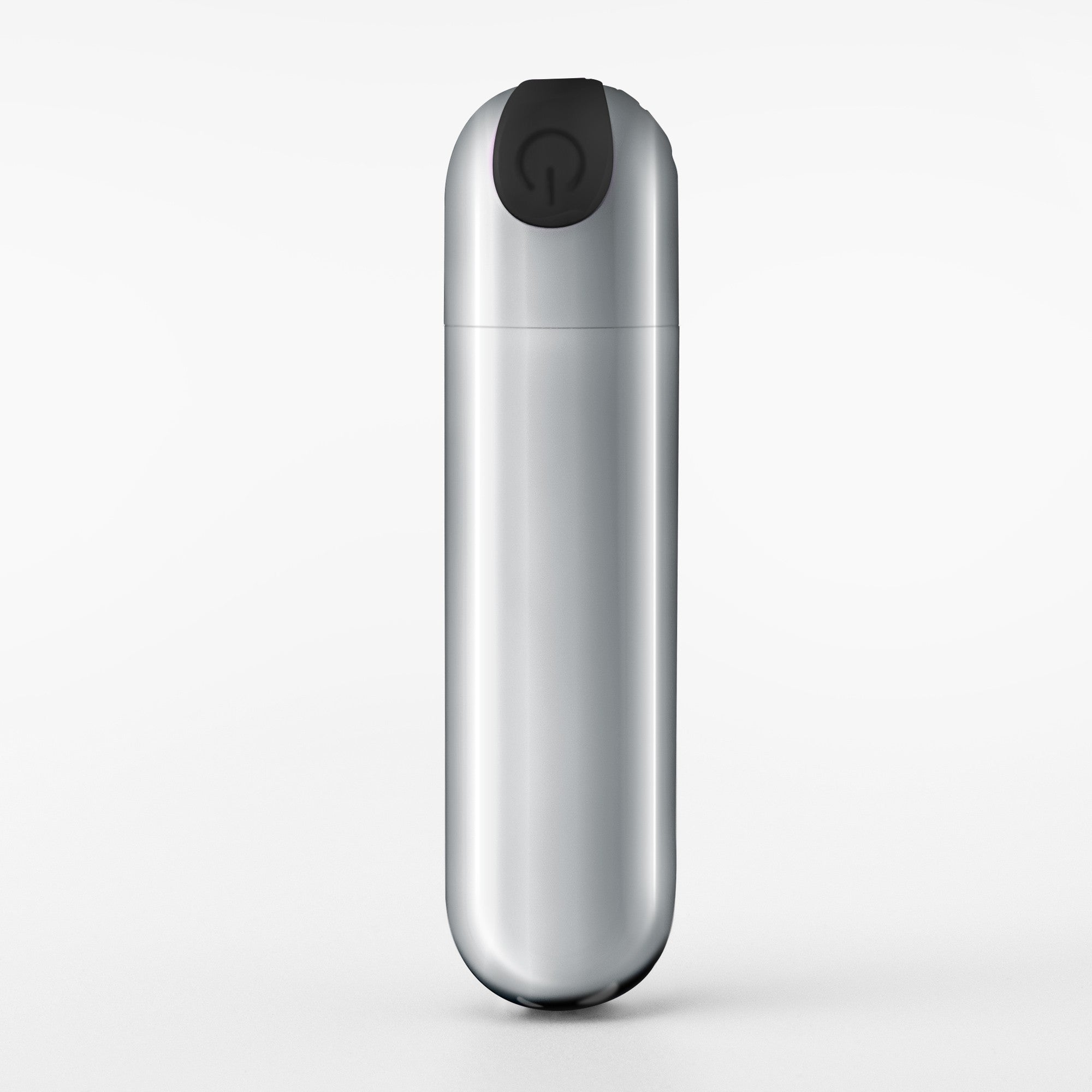 Mini vibrador recargable iMoan con 10 vibraciones Crushious