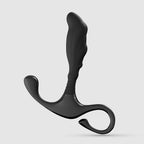 Masajeador de próstata Djinn Crushious