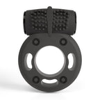 Booster vibrating cock ring + lubricant Crushious
