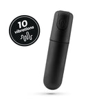 Anillo vibrador recargable para el pene Wonka Crushious