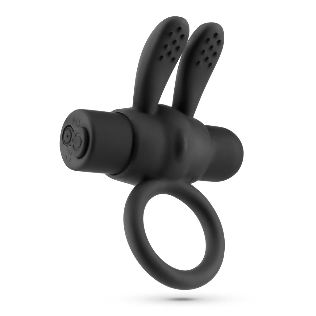 Anillo vibrador recargable para el pene Nacho Crushious