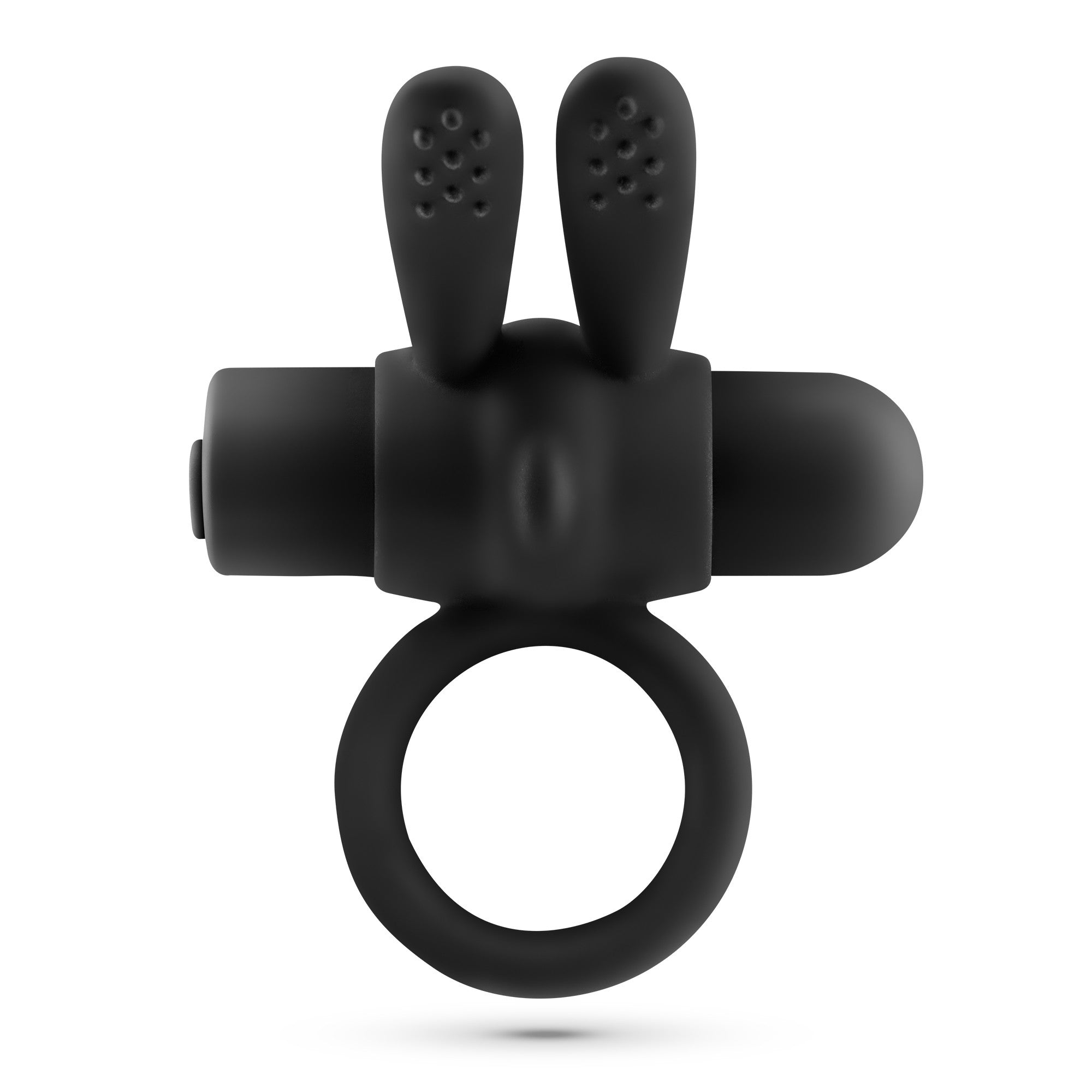 Anillo vibrador recargable para el pene Nacho Crushious