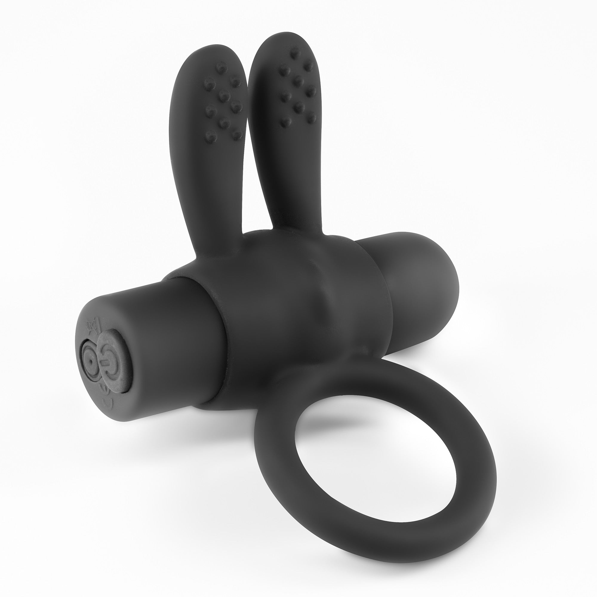 Anillo vibrador recargable para el pene Nacho Crushious