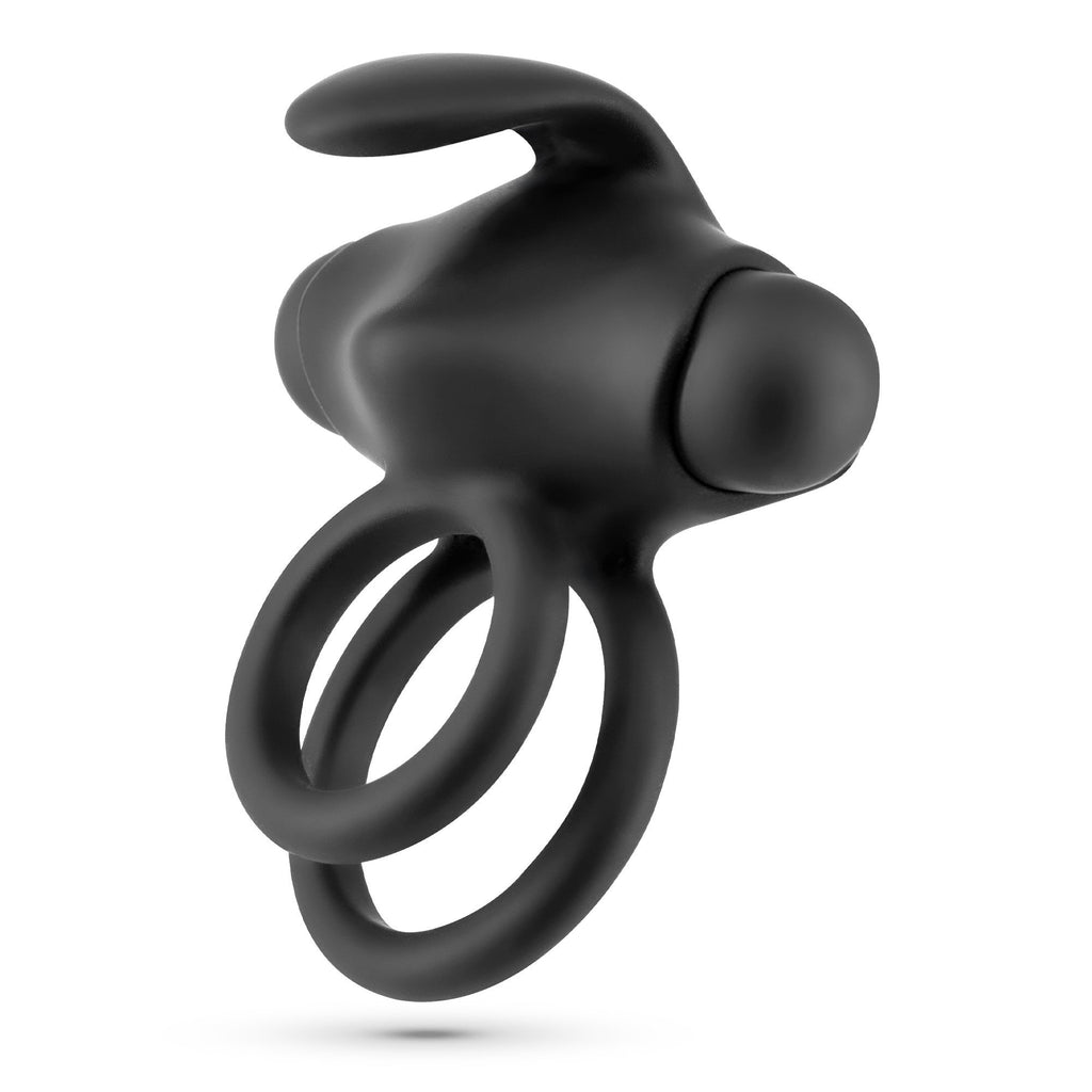CRUSHIOUS | Thumper – Doble Anillo Vibrador para el Pene con Mando a Distancia
