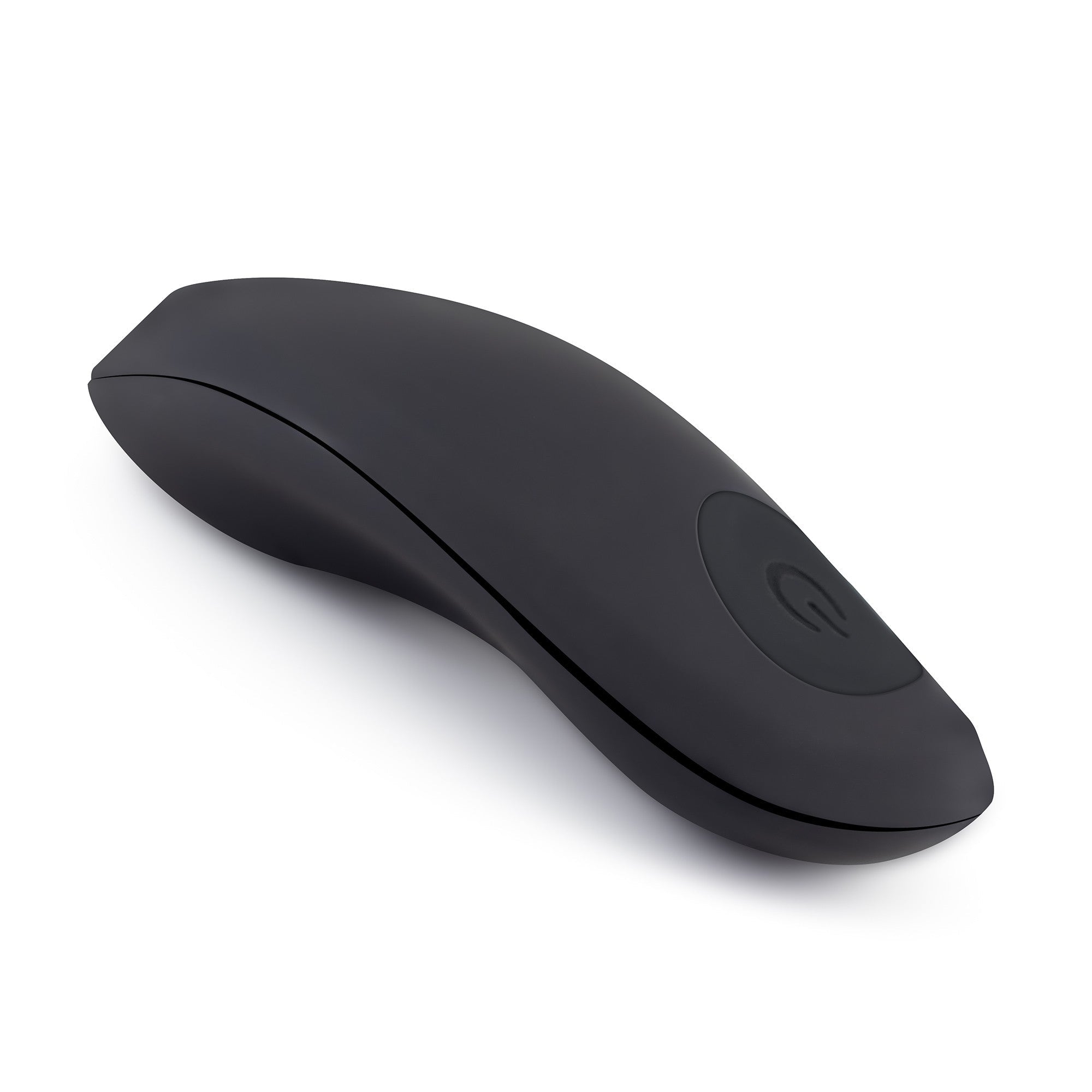 Anillo vibrador doble para pene Thumper con control remoto Crushious