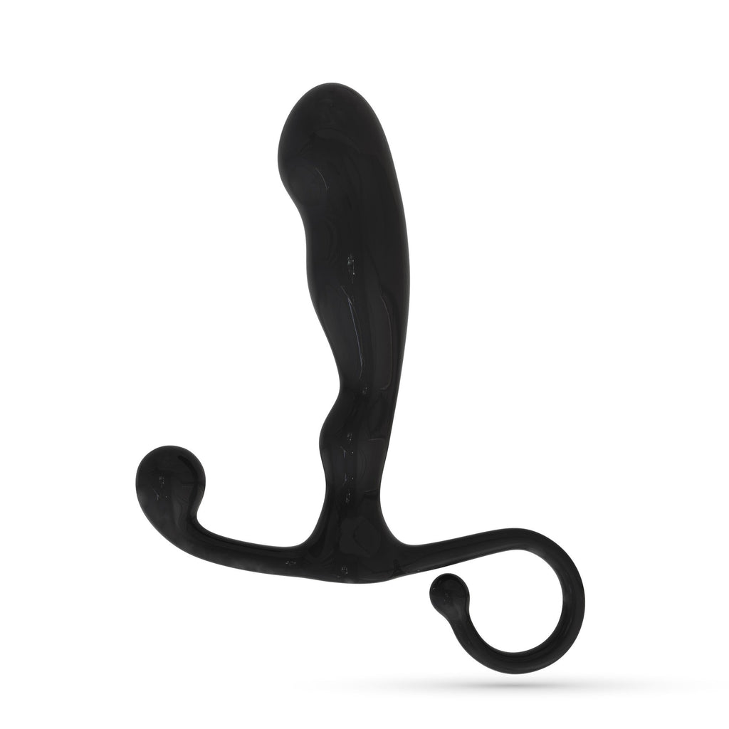 CRUSHIOUS | P-Baba – Masajeador de Próstata 15 cm
