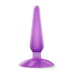 Anal Plug Jolly Plug Crushious