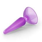 Anal Plug Jolly Plug Crushious