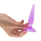 Anal Plug Jolly Plug Crushious