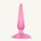 Anal Plug Jolly Plug Crushious