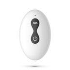 Magoo Vibrating Remote Controled Prostate Massager with Penis Ring Crushious