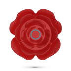 Romeo remote-controlled thursting anal plug Crushious