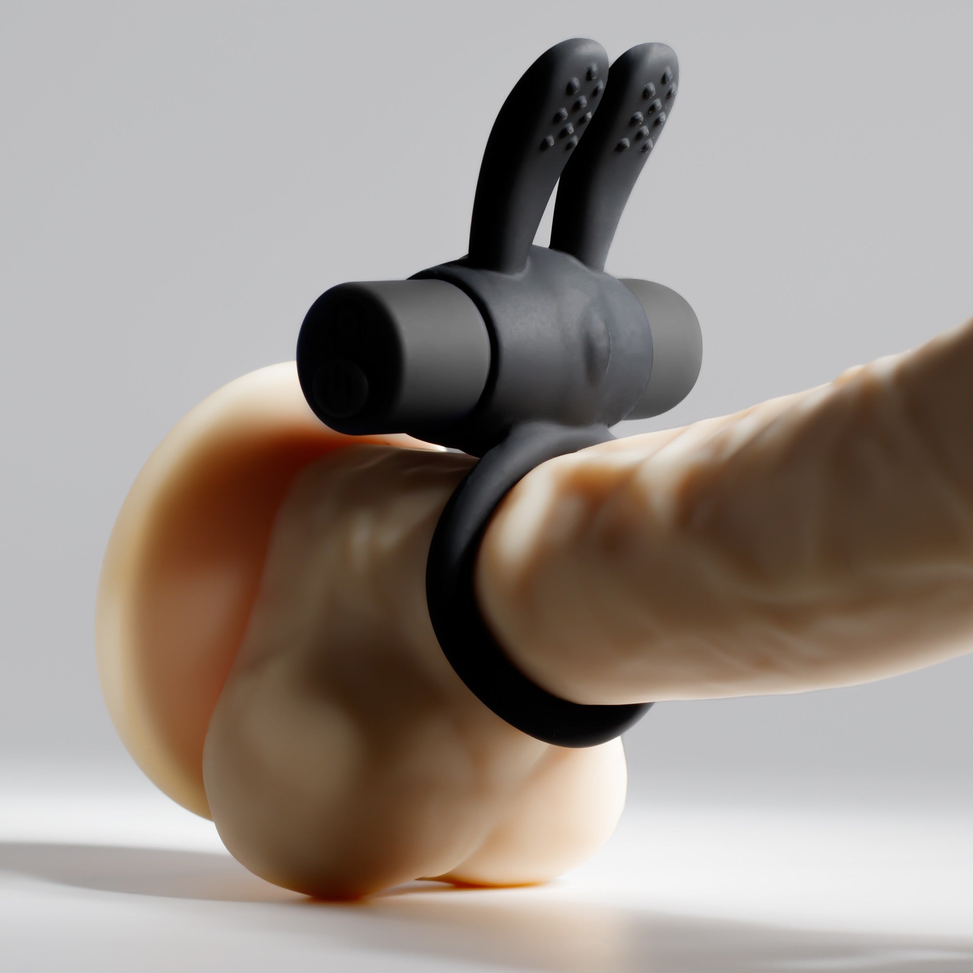 Anillo vibrador recargable para el pene Nacho Crushious