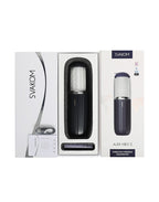 SVAKOM | Alex Neo 2 – Interactive Thrusting Masturbator with App Control – Dark Blue