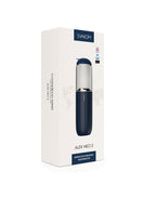 SVAKOM | Alex Neo 2 – Interactive Thrusting Masturbator with App Control – Dark Blue