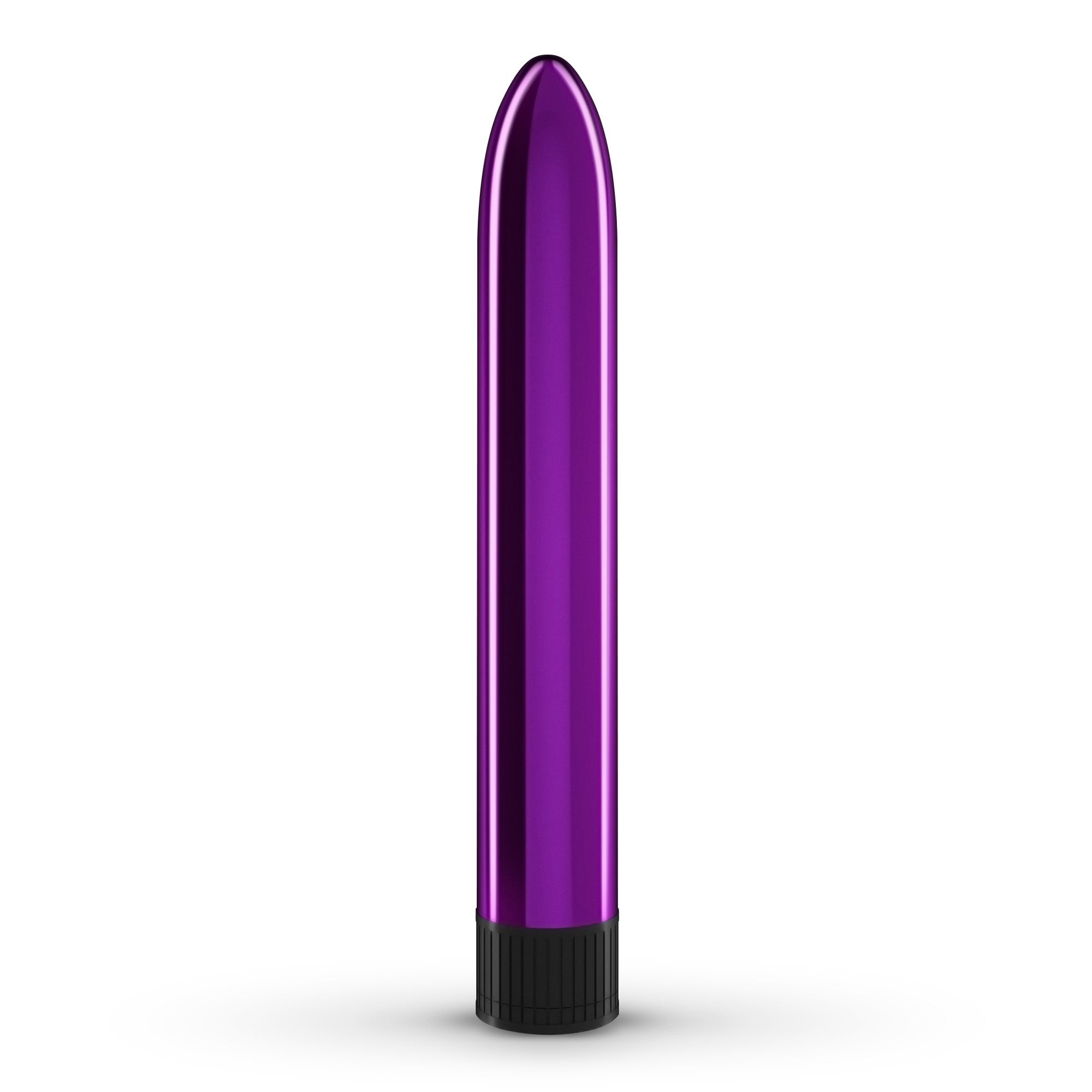 Vibrador clásico Crushious