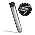 Vibrador clásico Crushious