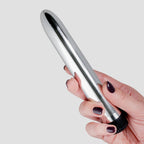 Vibrador clásico Crushious
