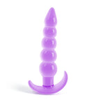 Tapón anal Draco Crushious