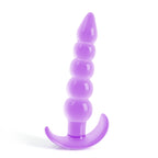 Tapón anal Draco Crushious