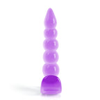 Tapón anal Draco Crushious