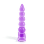 Tapón anal Draco Crushious