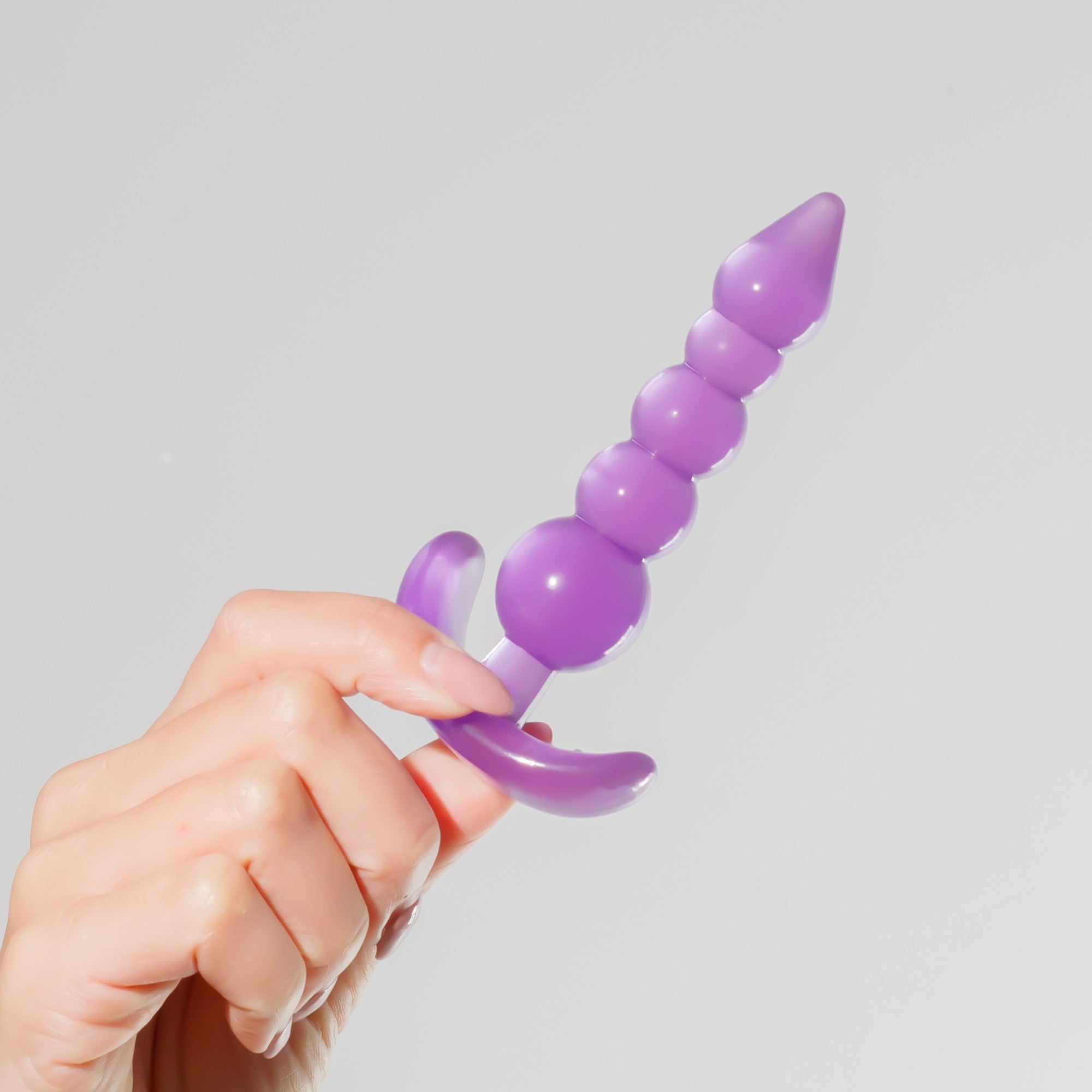 Tapón anal Draco Crushious