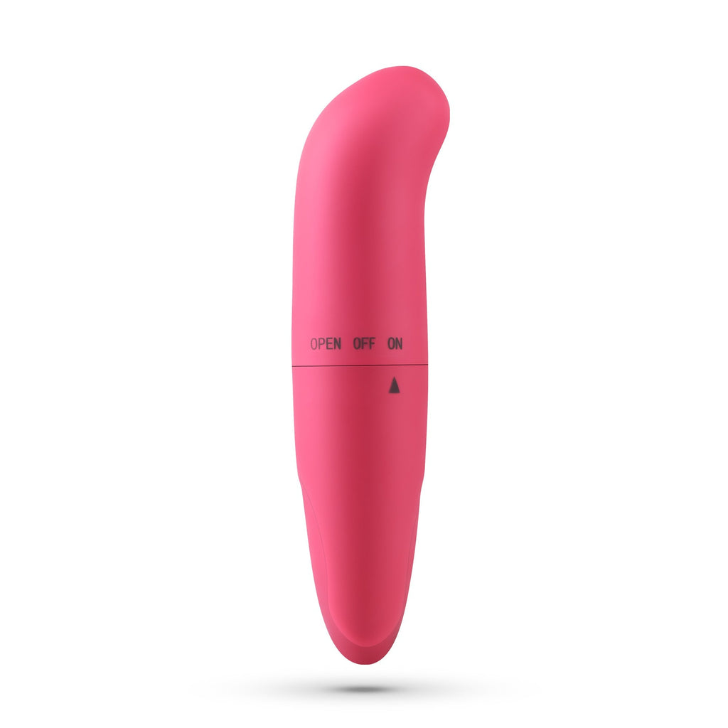 Minivibrador Crushious G-Finder