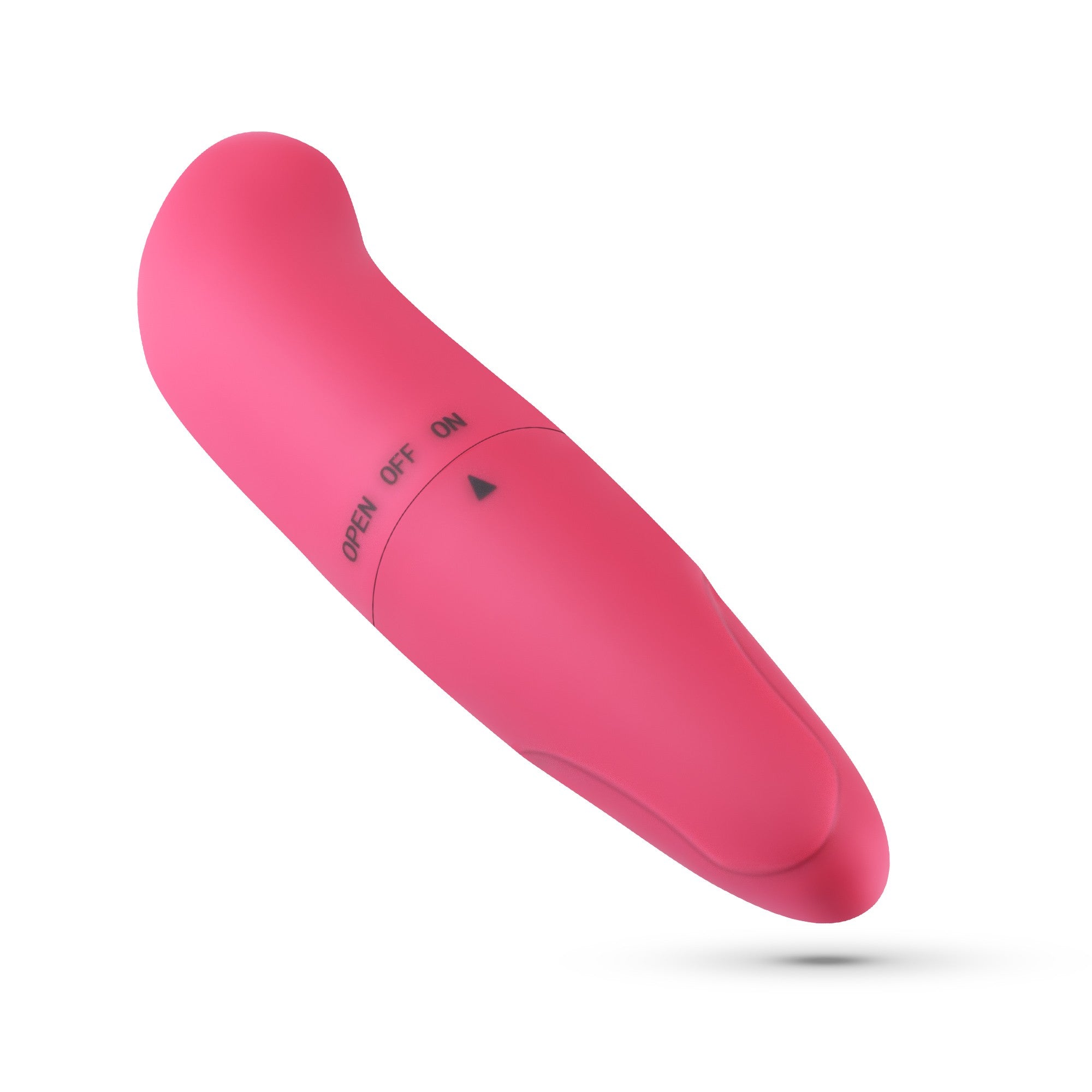 Minivibrador Crushious G-Finder